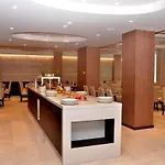 Amburgo Hotell 3*