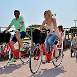 Hotell Amburgo Bibione