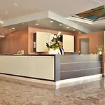Amburgo Hotell 3*