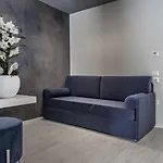 Amburgo Hotell 3*