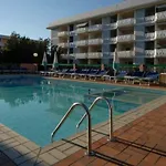 Amburgo Hotell