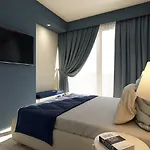 Amburgo 3*