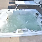 Hotell Amburgo Bibione