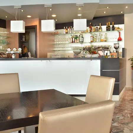 Hotel Amburgo 3*