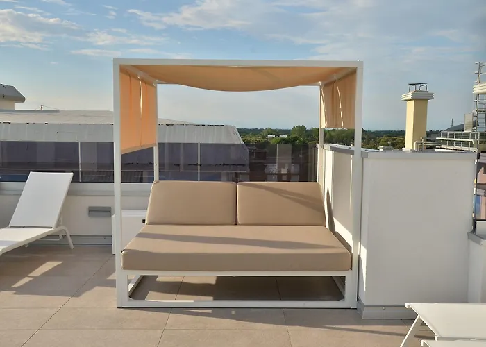 Amburgo Hotel Bibione