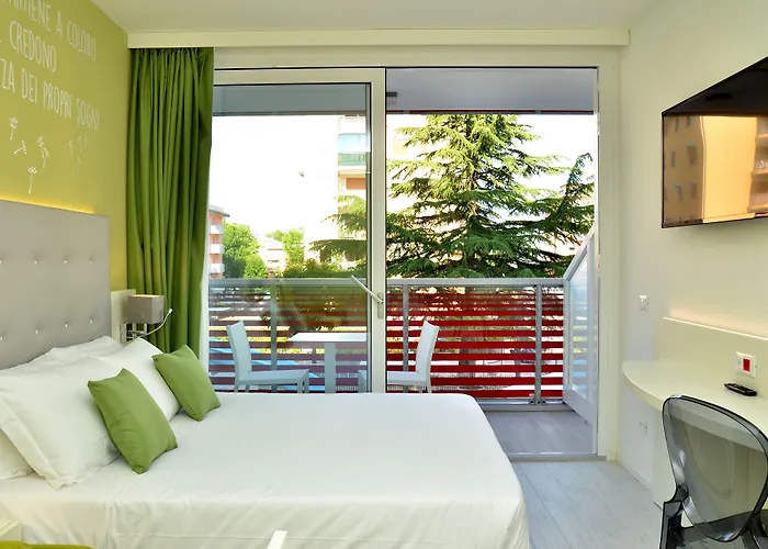 Amburgo Hotel Bibione