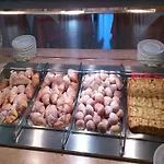 Hotel Amburgo Bibione