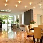 Amburgo Hotel 3*