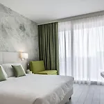 Amburgo Hotel 3*