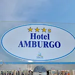 Amburgo 3* Μπιμπιόνε