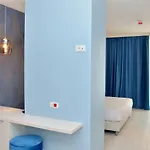 Hotel Amburgo