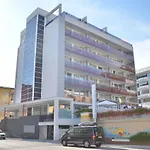 Amburgo بيبيوني