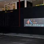 Hotel Amburgo Bibione