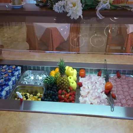 Ξενοδοχείο Amburgo