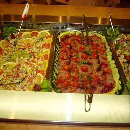 Amburgo 비비오네