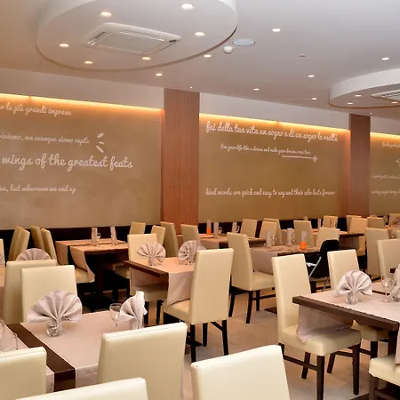 Amburgo Ξενοδοχείο