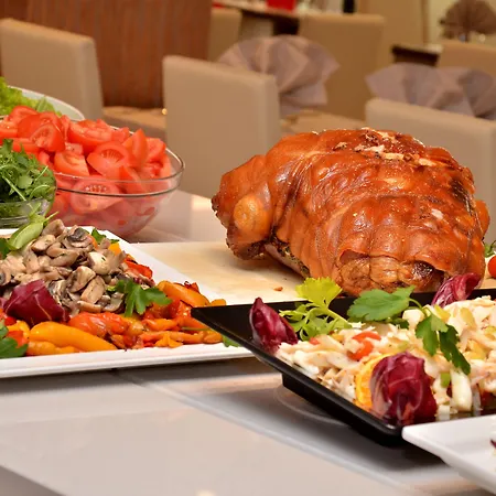 Amburgo Ξενοδοχείο