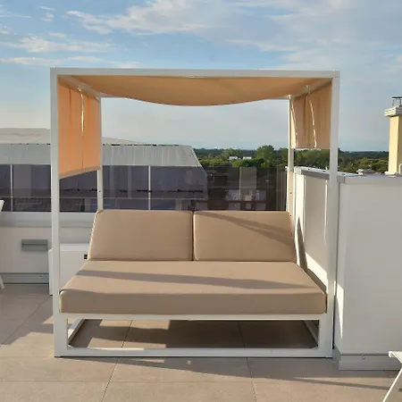 Amburgo Hotel Bibione