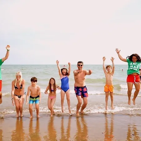 Amburgo Ξενοδοχείο 3*