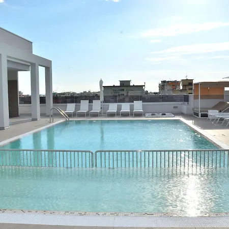 Hotel Amburgo Bibione