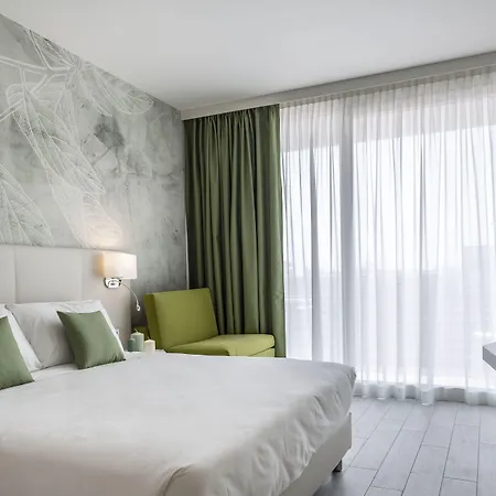 Amburgo Ξενοδοχείο 3*