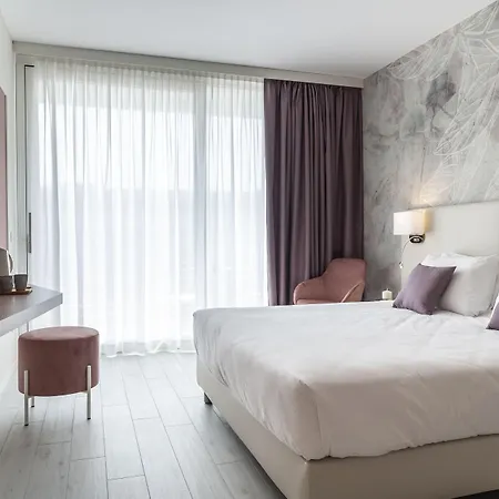 Ξενοδοχείο Amburgo