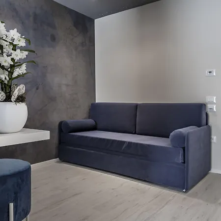 Amburgo Отель 3*