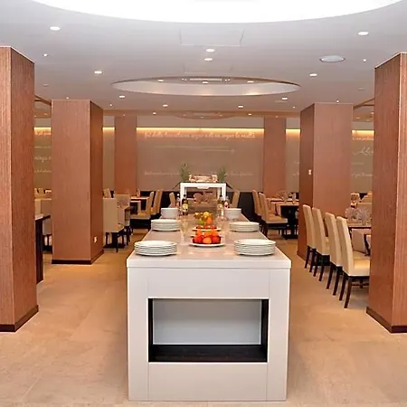 Amburgo 호텔 3*