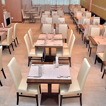 Amburgo 호텔 3*