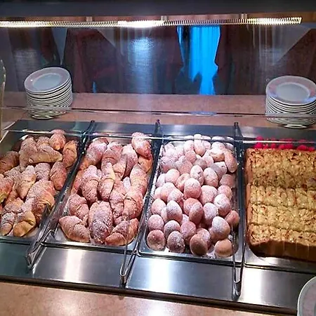 Amburgo 3* 비비오네