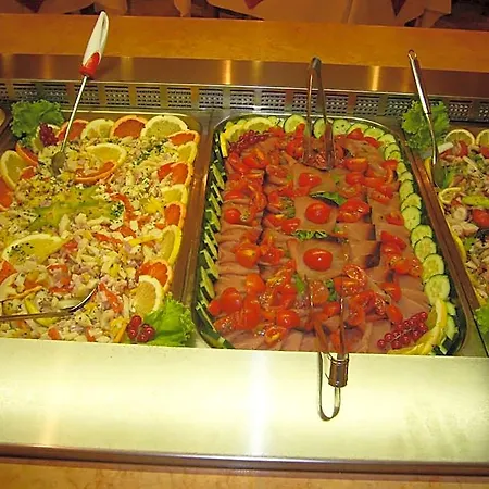 Amburgo 호텔