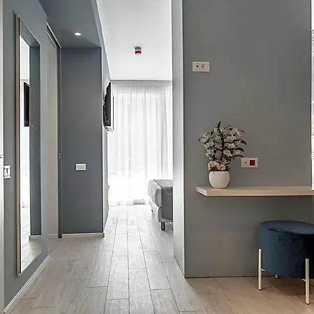 Amburgo 호텔 3*