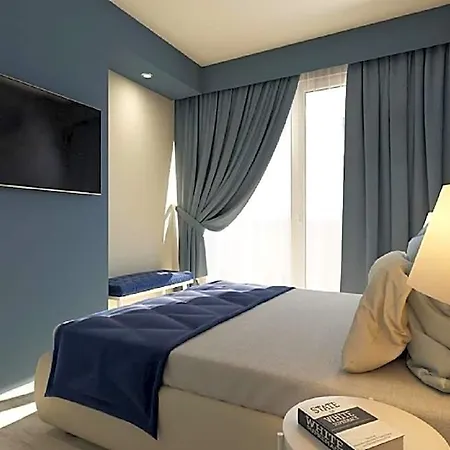 Amburgo 호텔 3*