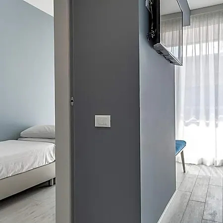 Amburgo 3* 비비오네