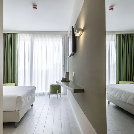 Amburgo 3*