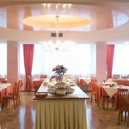 Amburgo 3* Бібіоне