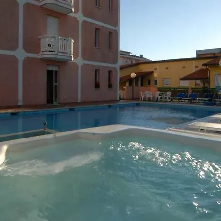 Amburgo Bibione