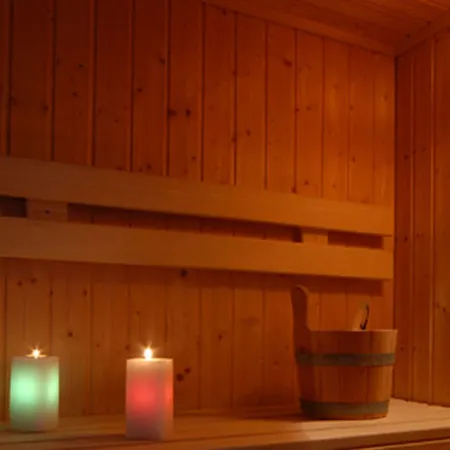 Отель Amburgo 3*