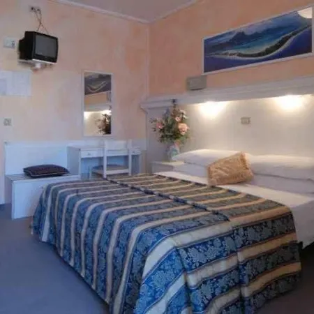 Amburgo Ξενοδοχείο