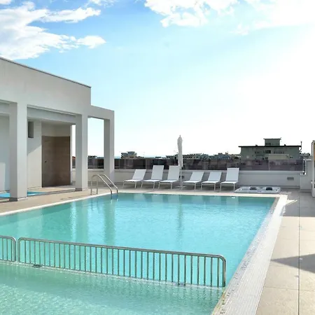 Amburgo Ξενοδοχείο