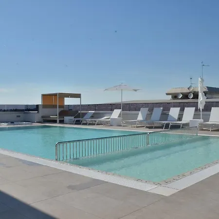 Ξενοδοχείο Amburgo