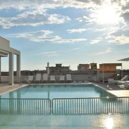 Hotel Amburgo Bibione