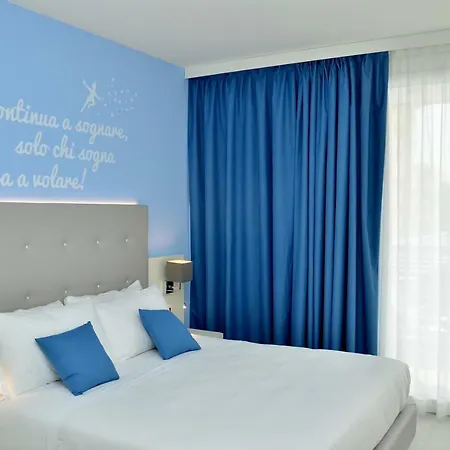 Amburgo 3* 비비오네