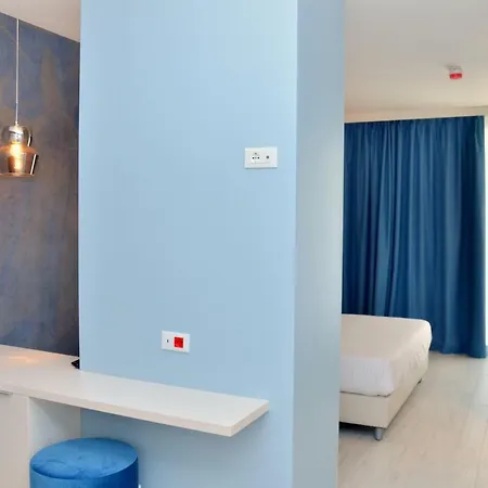 Ξενοδοχείο Amburgo