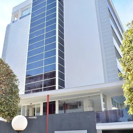 호텔 Amburgo 3*