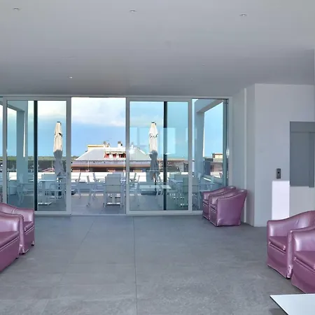 Ξενοδοχείο Amburgo Μπιμπιόνε