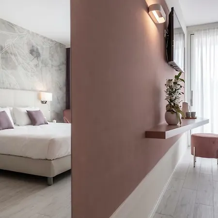 Amburgo Ξενοδοχείο 3*