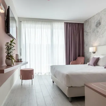 Ξενοδοχείο Amburgo