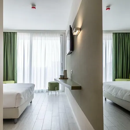 Amburgo 호텔 3*