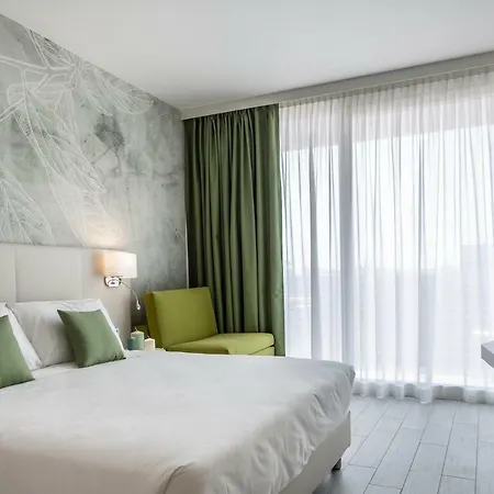 Amburgo 호텔 3*